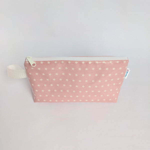 Kids Oilcloth Wash Bag