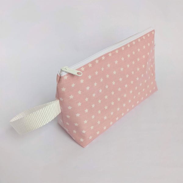 Kids Oilcloth Wash Bag